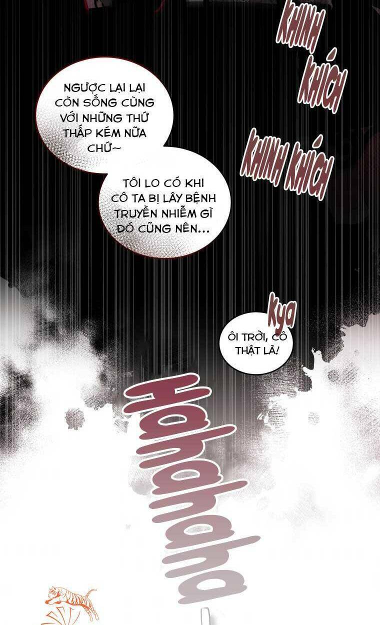 Ác Nữ Thuần Hoá Quái Thú Chapter 27 - Trang 2