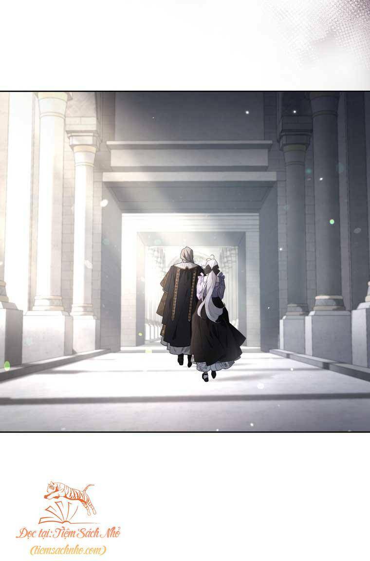 Ác Nữ Thuần Hoá Quái Thú Chapter 27 - Trang 2