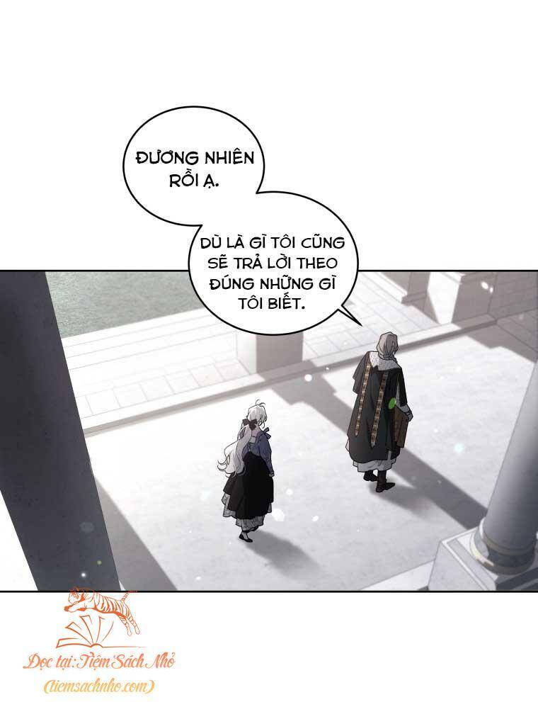 Ác Nữ Thuần Hoá Quái Thú Chapter 27 - Trang 2