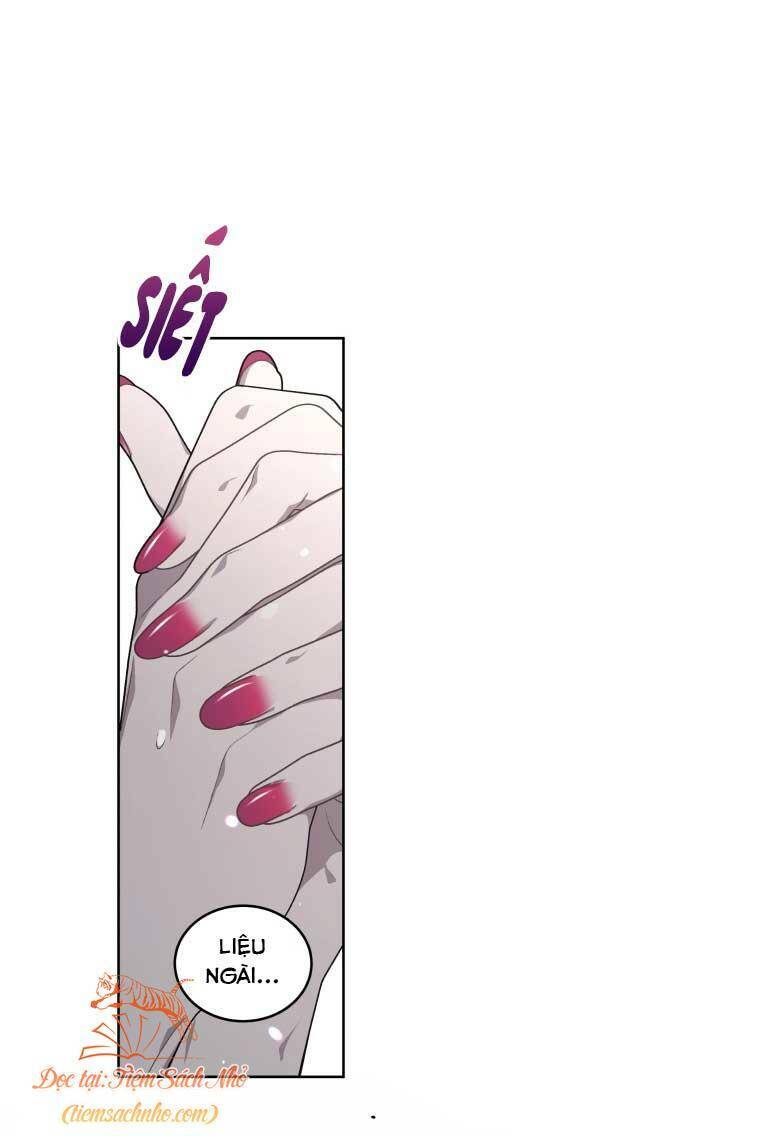 Ác Nữ Thuần Hoá Quái Thú Chapter 27 - Trang 2