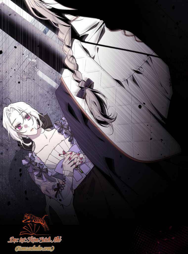 Ác Nữ Thuần Hoá Quái Thú Chapter 27 - Trang 2