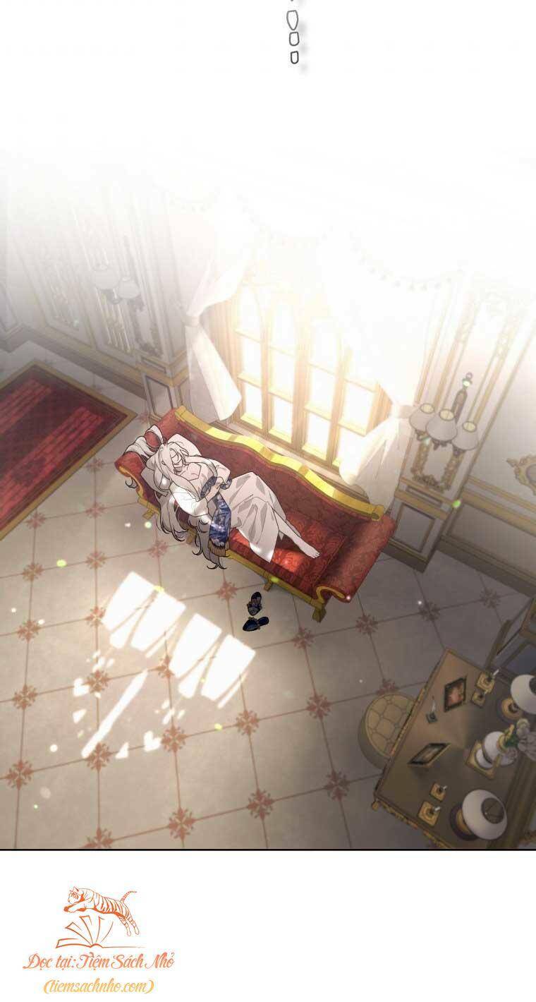 Ác Nữ Thuần Hoá Quái Thú Chapter 27 - Trang 2