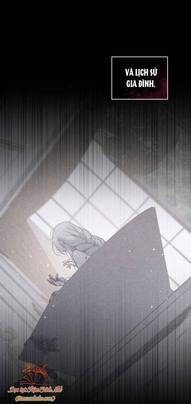 Ác Nữ Thuần Hoá Quái Thú Chapter 28 - Trang 2