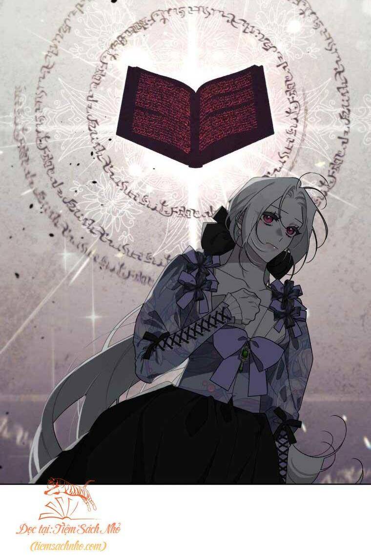 Ác Nữ Thuần Hoá Quái Thú Chapter 28 - Trang 2