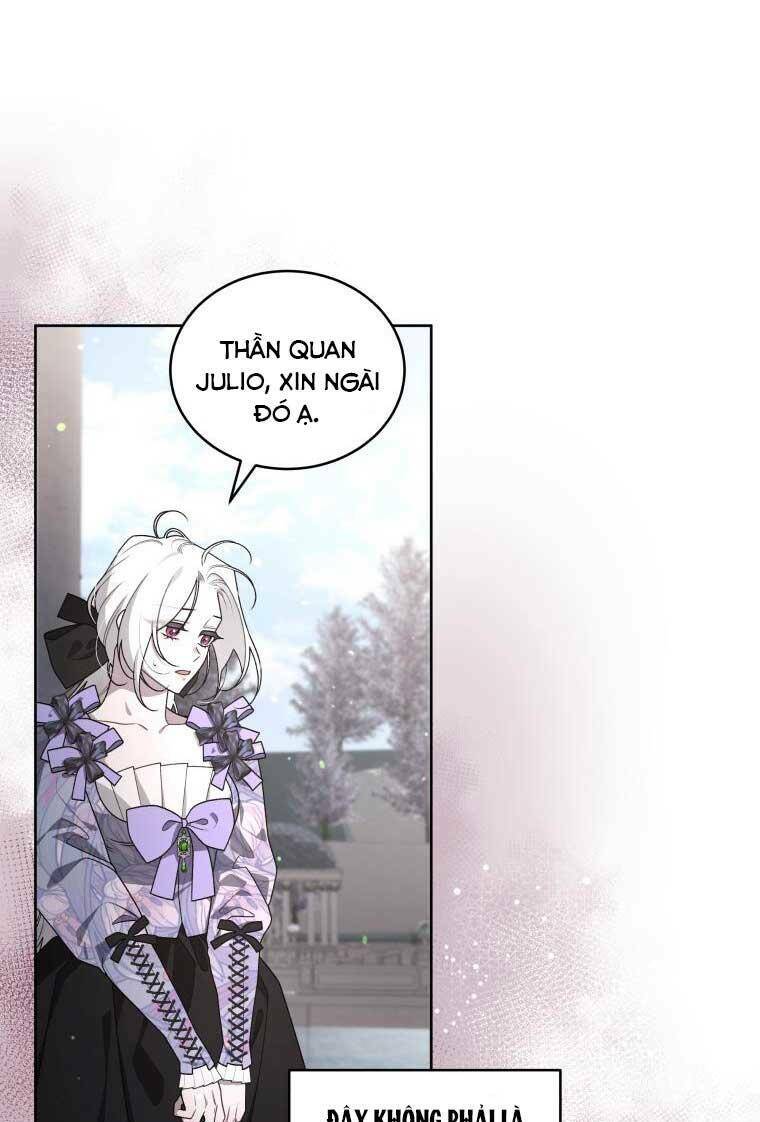 Ác Nữ Thuần Hoá Quái Thú Chapter 28 - Trang 2