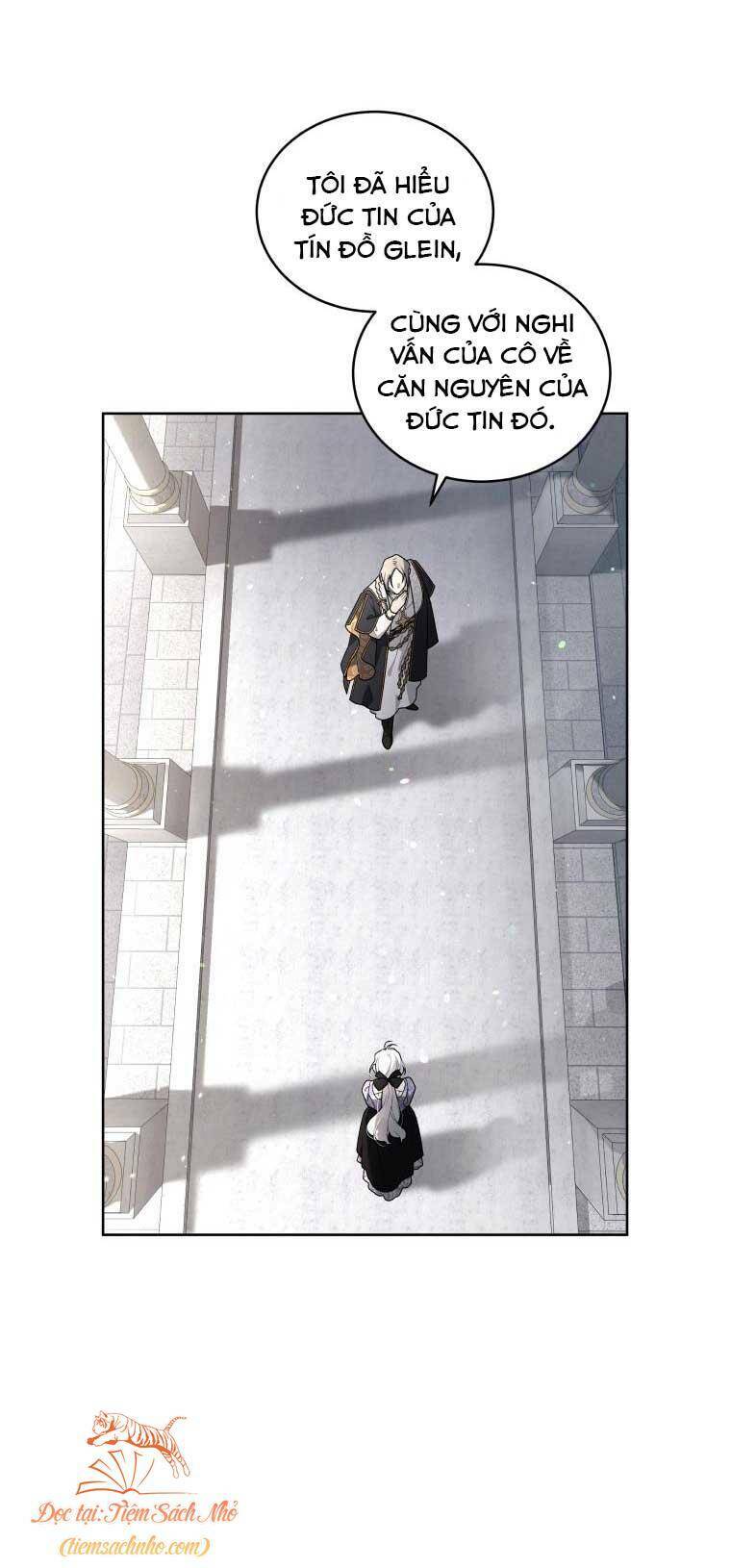 Ác Nữ Thuần Hoá Quái Thú Chapter 28 - Trang 2