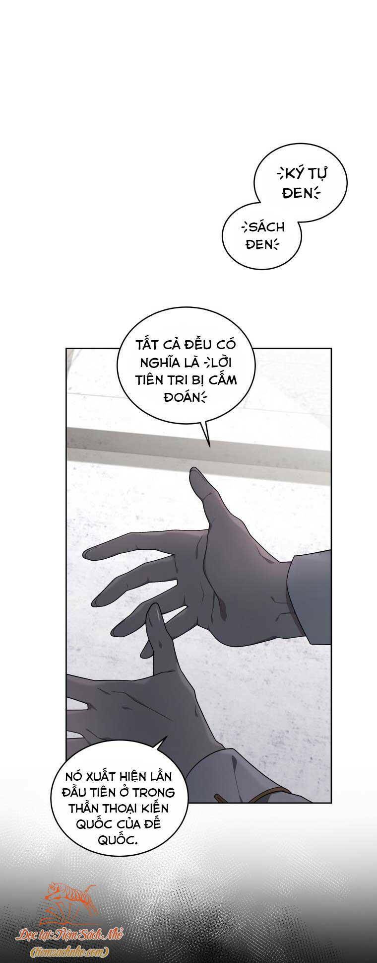 Ác Nữ Thuần Hoá Quái Thú Chapter 28 - Trang 2