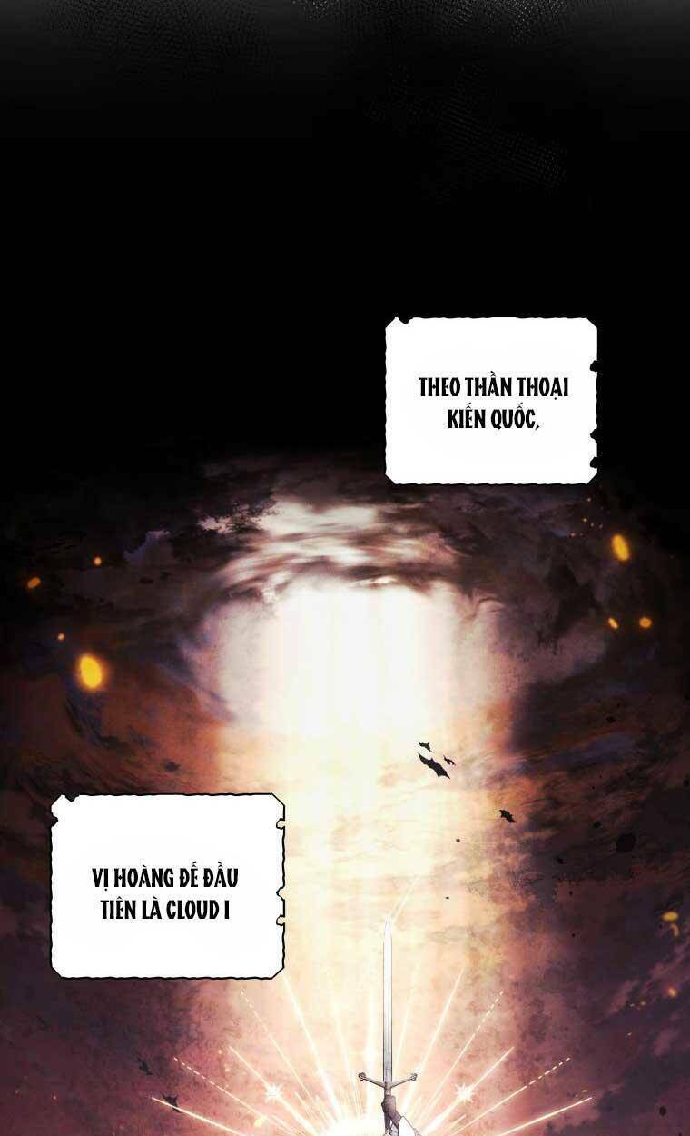 Ác Nữ Thuần Hoá Quái Thú Chapter 28 - Trang 2