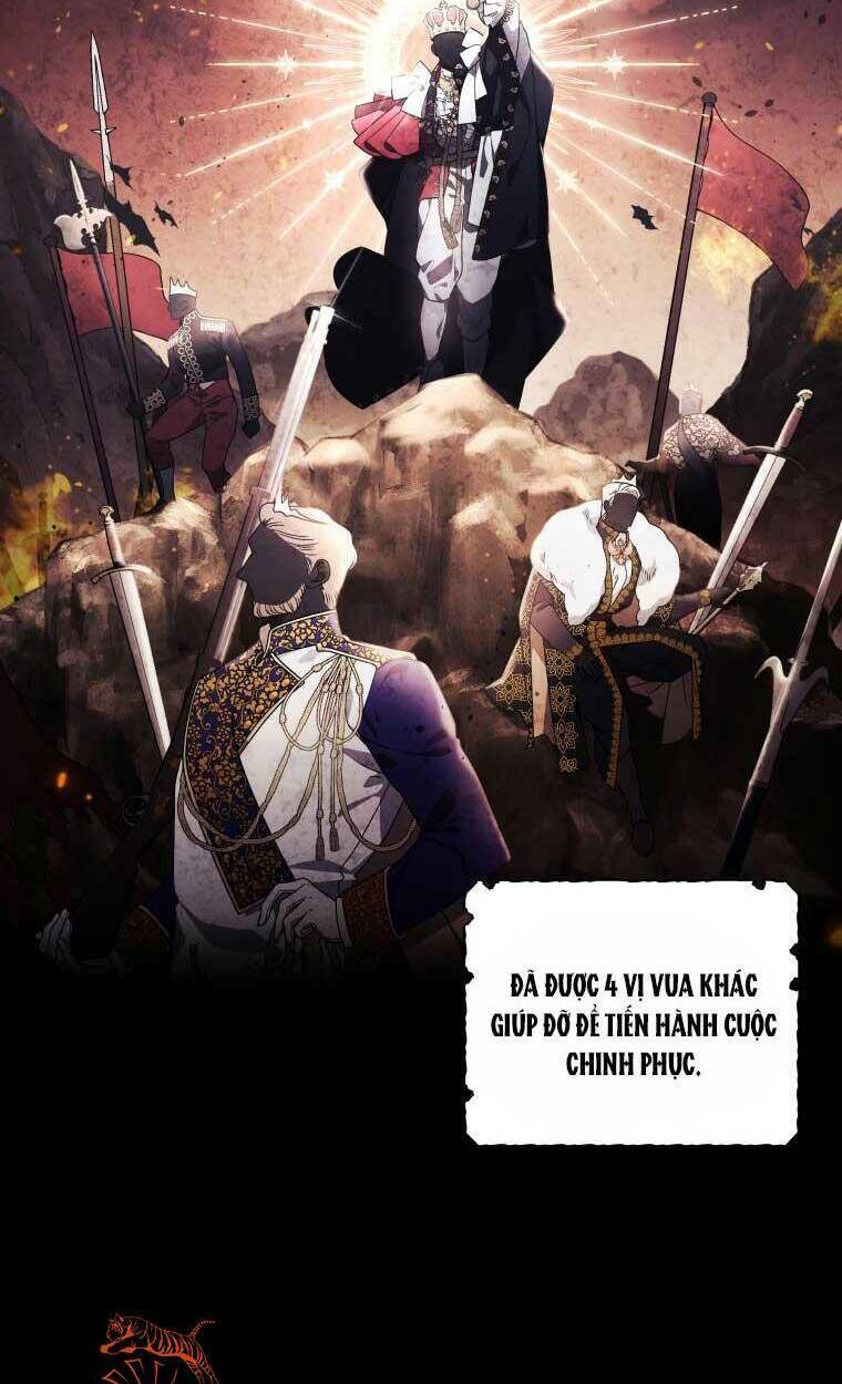 Ác Nữ Thuần Hoá Quái Thú Chapter 28 - Trang 2