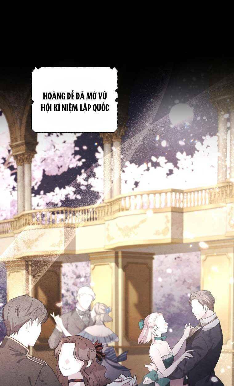 Ác Nữ Thuần Hoá Quái Thú Chapter 28 - Trang 2