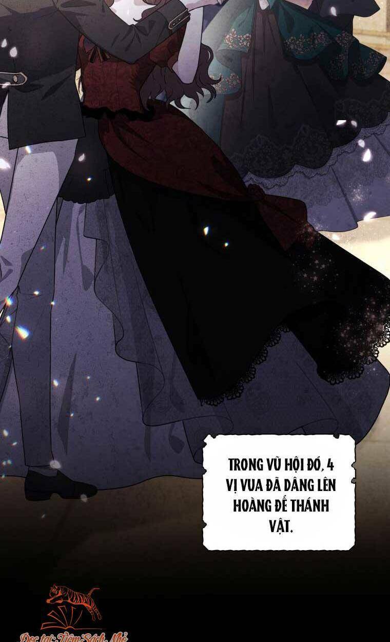 Ác Nữ Thuần Hoá Quái Thú Chapter 28 - Trang 2