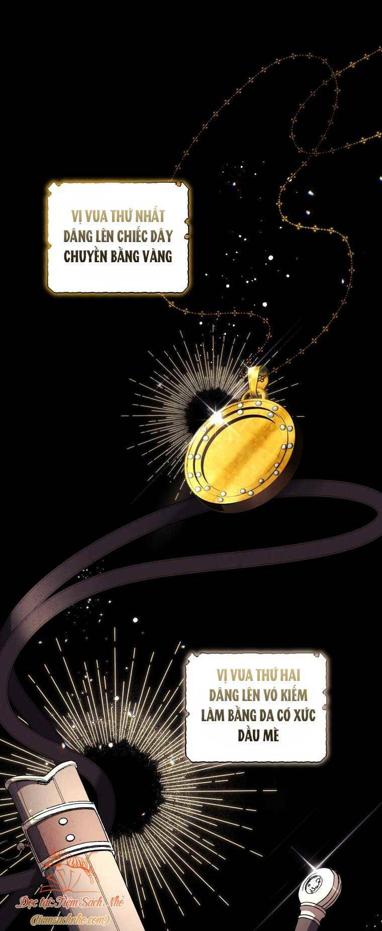 Ác Nữ Thuần Hoá Quái Thú Chapter 28 - Trang 2