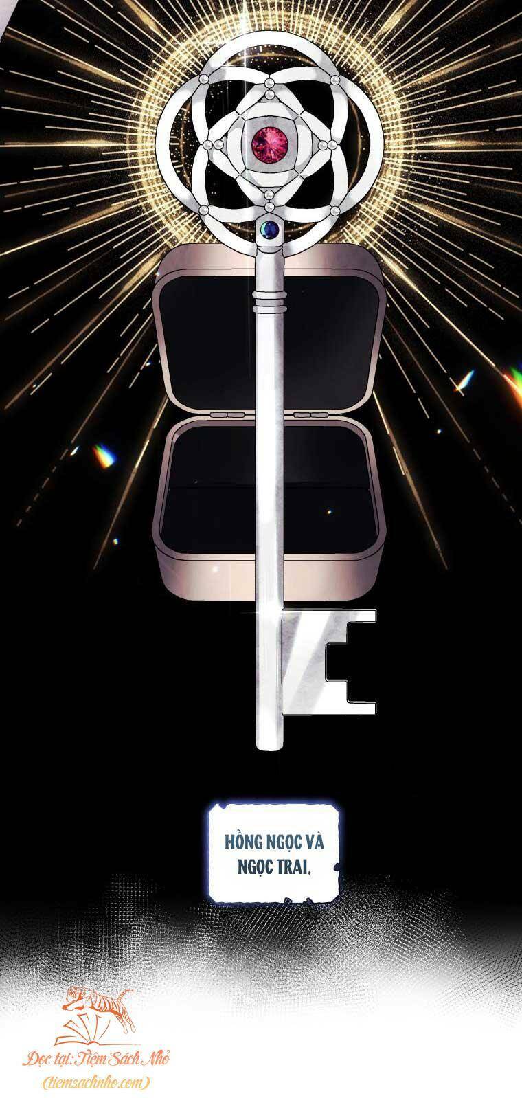 Ác Nữ Thuần Hoá Quái Thú Chapter 28 - Trang 2