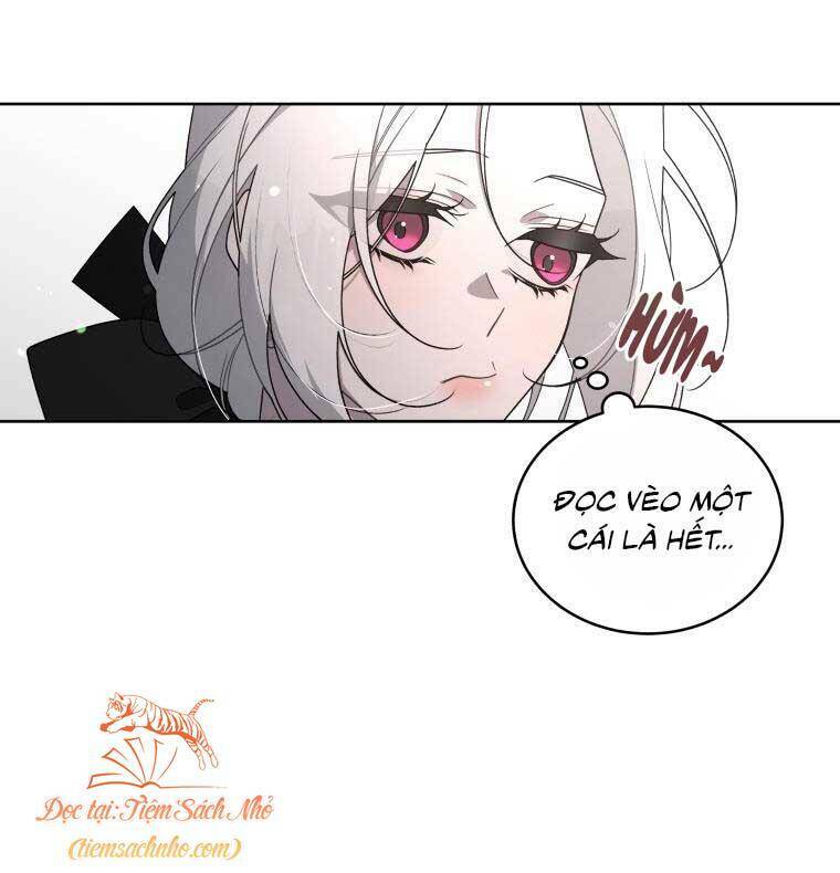 Ác Nữ Thuần Hoá Quái Thú Chapter 28 - Trang 2