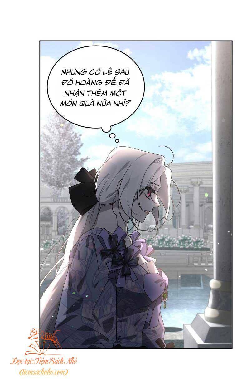 Ác Nữ Thuần Hoá Quái Thú Chapter 28 - Trang 2