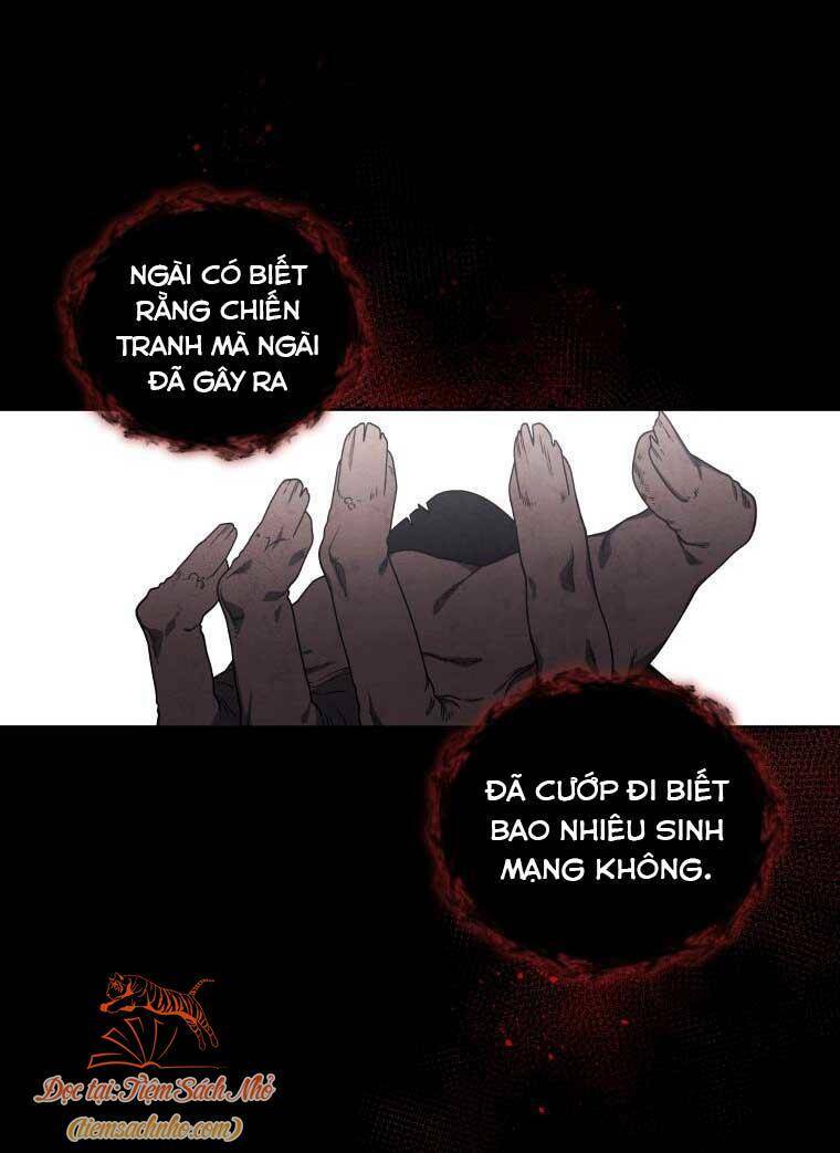 Ác Nữ Thuần Hoá Quái Thú Chapter 28 - Trang 2