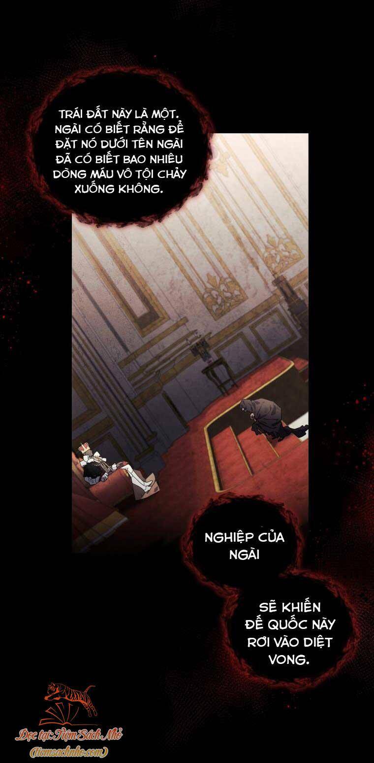 Ác Nữ Thuần Hoá Quái Thú Chapter 28 - Trang 2