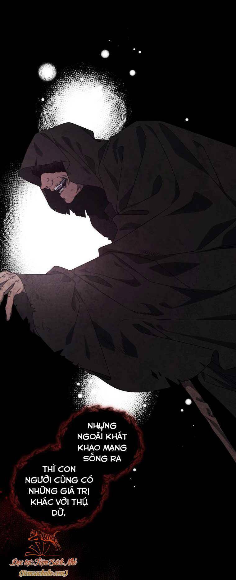 Ác Nữ Thuần Hoá Quái Thú Chapter 28 - Trang 2