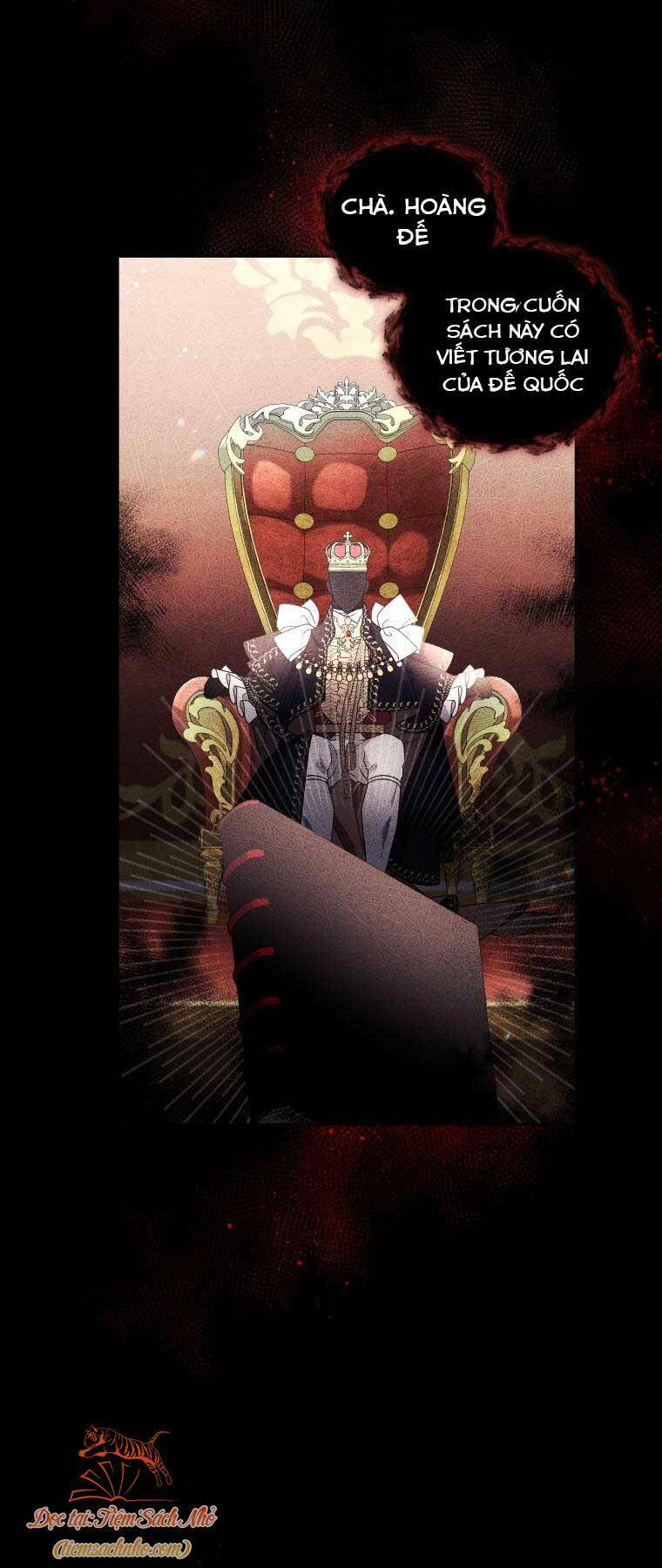 Ác Nữ Thuần Hoá Quái Thú Chapter 28 - Trang 2