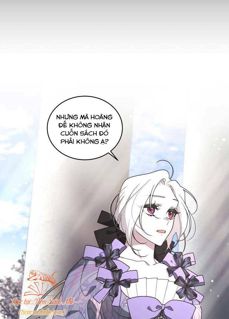 Ác Nữ Thuần Hoá Quái Thú Chapter 28 - Trang 2