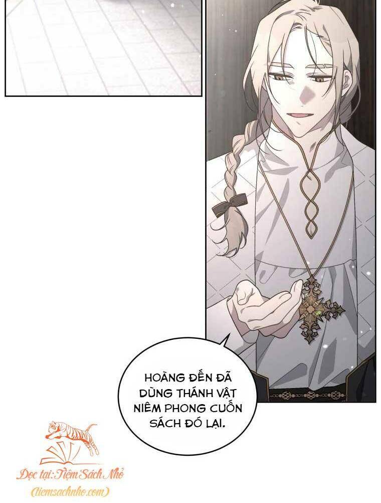 Ác Nữ Thuần Hoá Quái Thú Chapter 28 - Trang 2