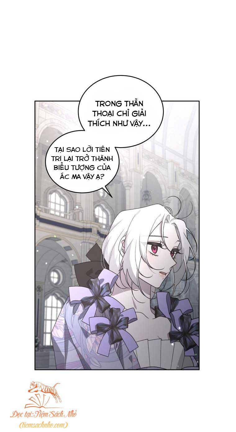 Ác Nữ Thuần Hoá Quái Thú Chapter 28 - Trang 2