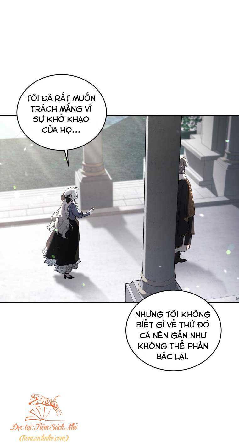 Ác Nữ Thuần Hoá Quái Thú Chapter 28 - Trang 2