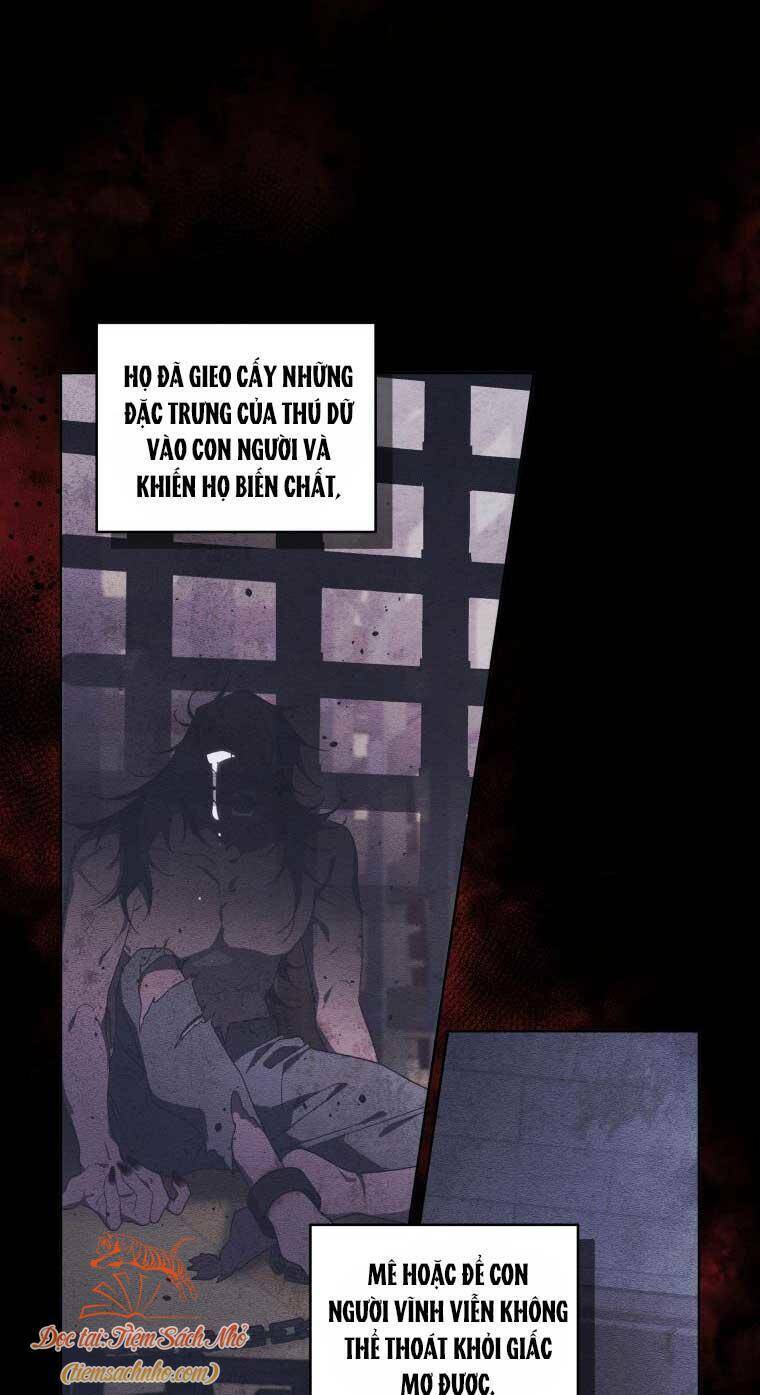 Ác Nữ Thuần Hoá Quái Thú Chapter 28 - Trang 2