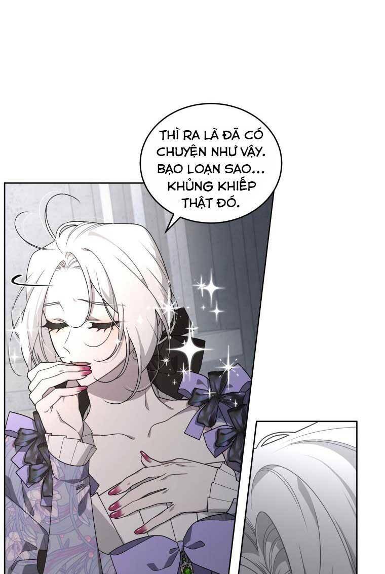 Ác Nữ Thuần Hoá Quái Thú Chapter 28 - Trang 2