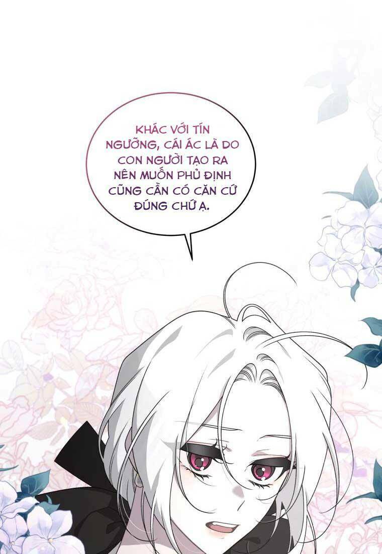 Ác Nữ Thuần Hoá Quái Thú Chapter 28 - Trang 2