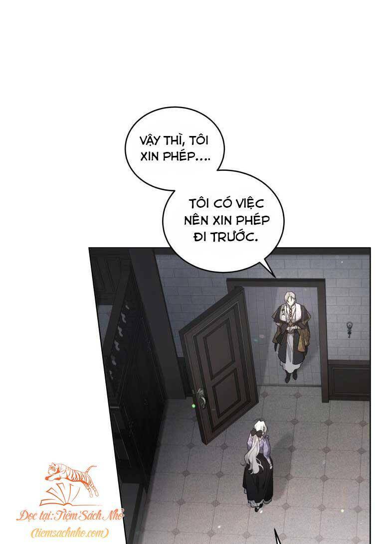 Ác Nữ Thuần Hoá Quái Thú Chapter 28 - Trang 2