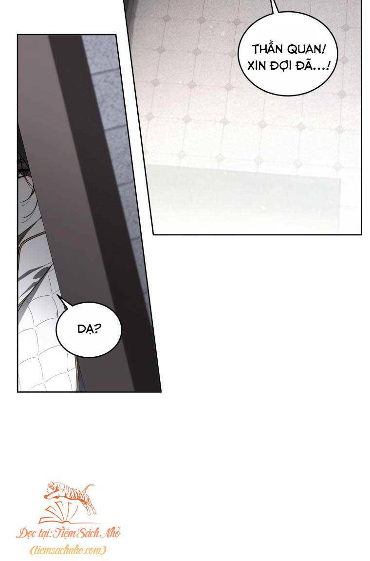 Ác Nữ Thuần Hoá Quái Thú Chapter 28 - Trang 2