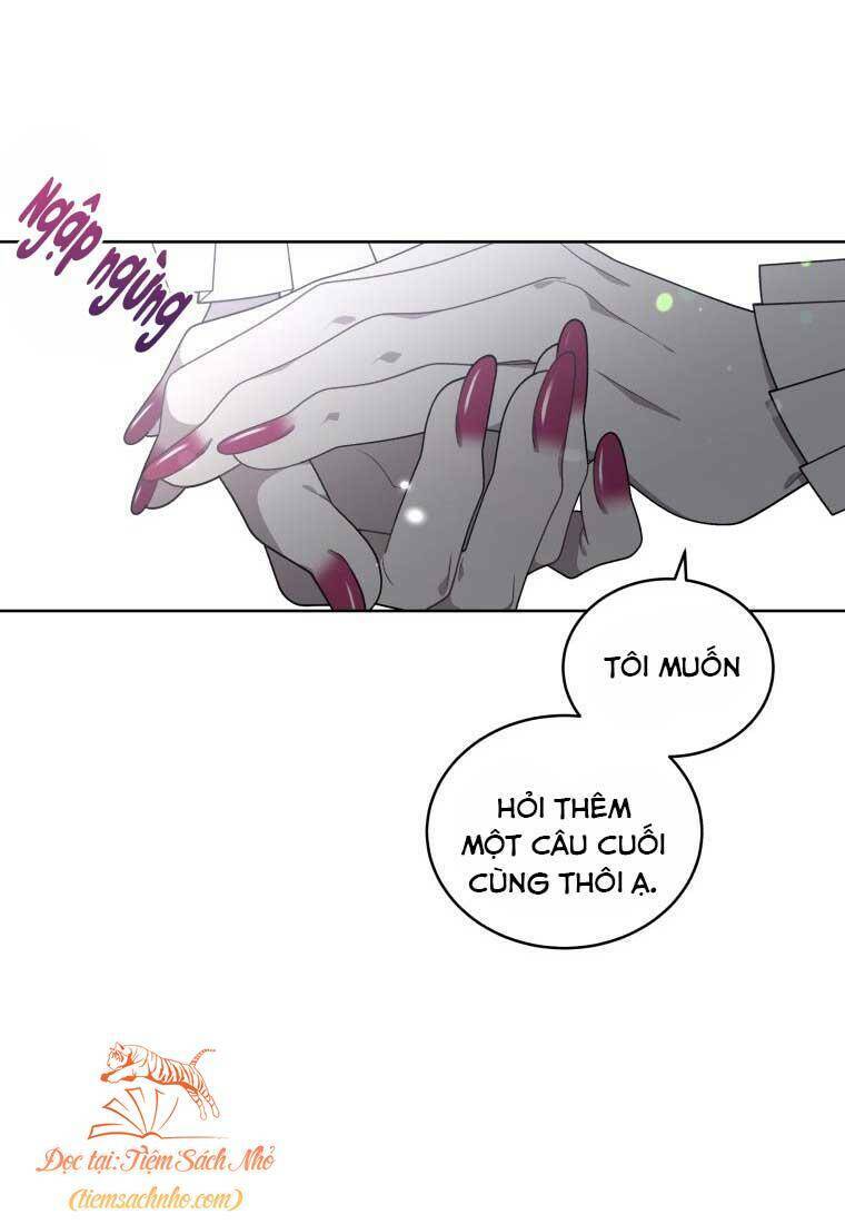 Ác Nữ Thuần Hoá Quái Thú Chapter 28 - Trang 2