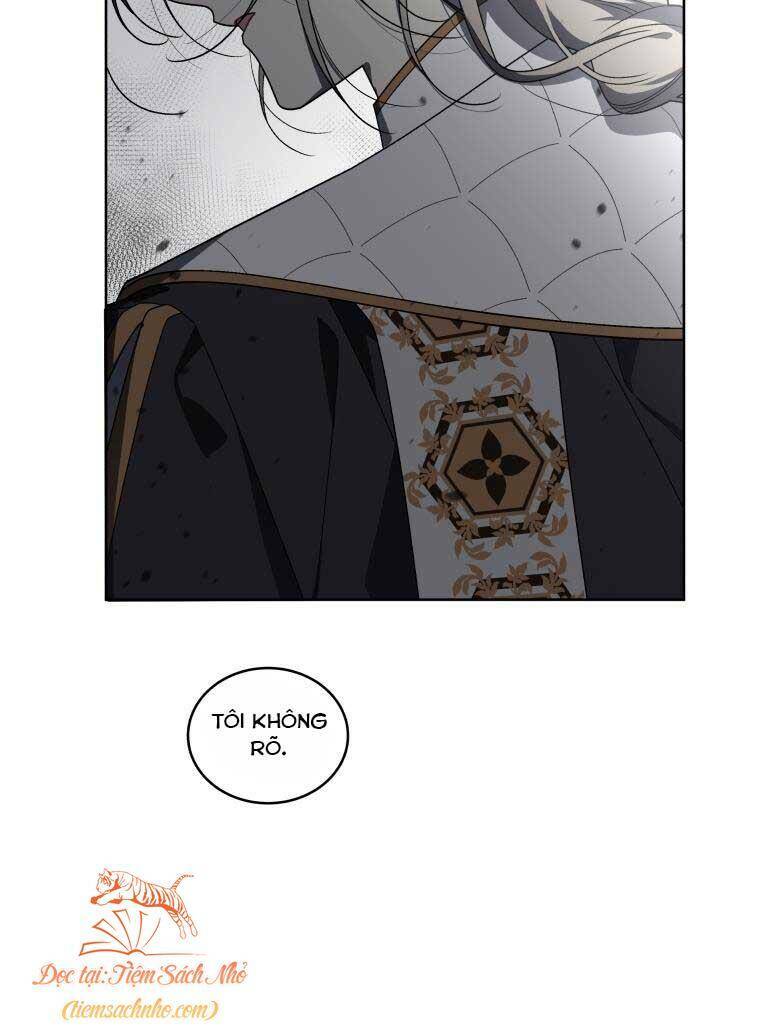 Ác Nữ Thuần Hoá Quái Thú Chapter 28 - Trang 2