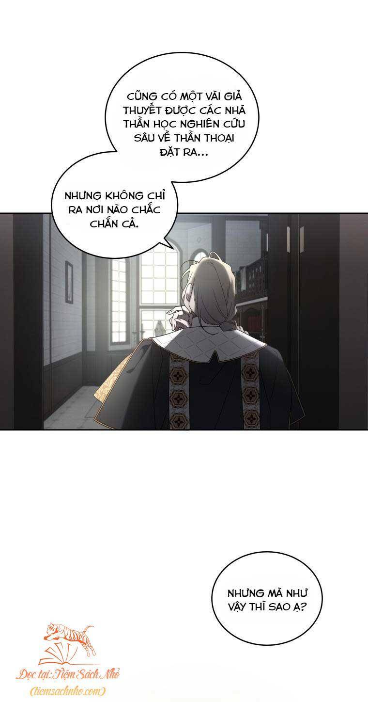 Ác Nữ Thuần Hoá Quái Thú Chapter 28 - Trang 2