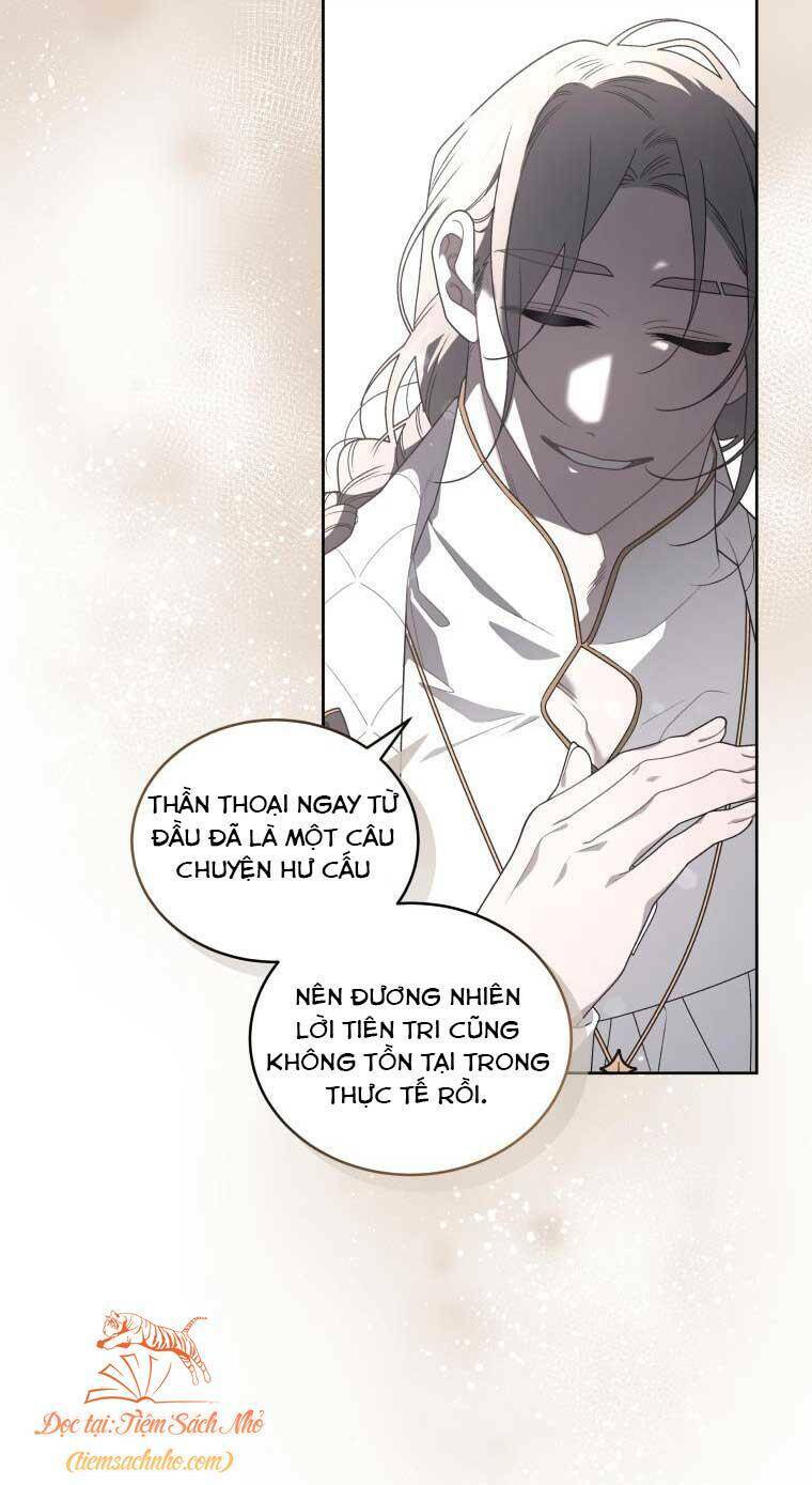 Ác Nữ Thuần Hoá Quái Thú Chapter 28 - Trang 2