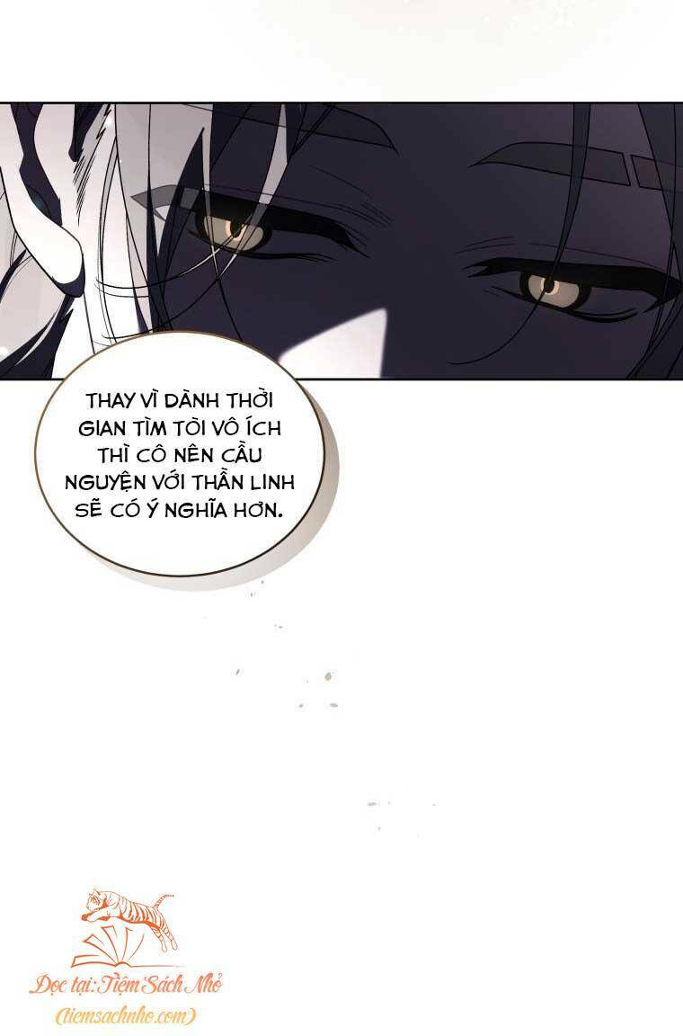 Ác Nữ Thuần Hoá Quái Thú Chapter 28 - Trang 2