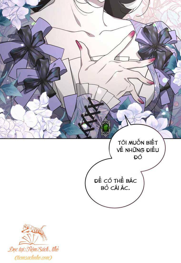 Ác Nữ Thuần Hoá Quái Thú Chapter 28 - Trang 2