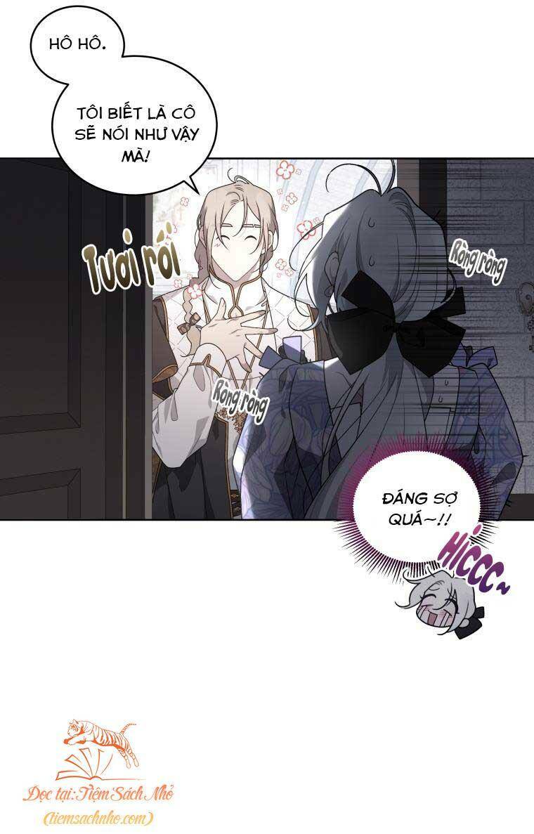 Ác Nữ Thuần Hoá Quái Thú Chapter 28 - Trang 2