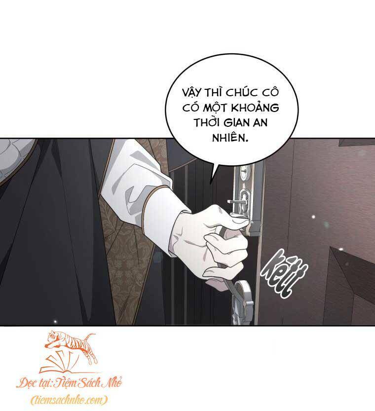 Ác Nữ Thuần Hoá Quái Thú Chapter 28 - Trang 2