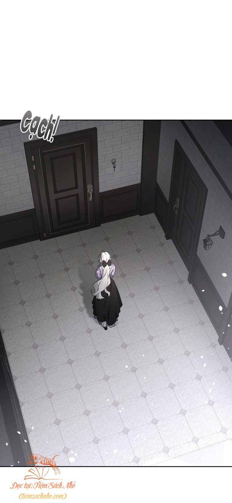 Ác Nữ Thuần Hoá Quái Thú Chapter 28 - Trang 2