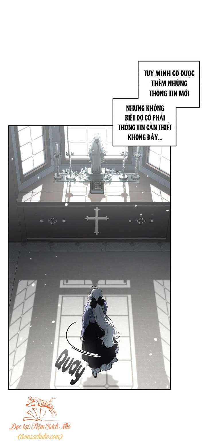 Ác Nữ Thuần Hoá Quái Thú Chapter 28 - Trang 2