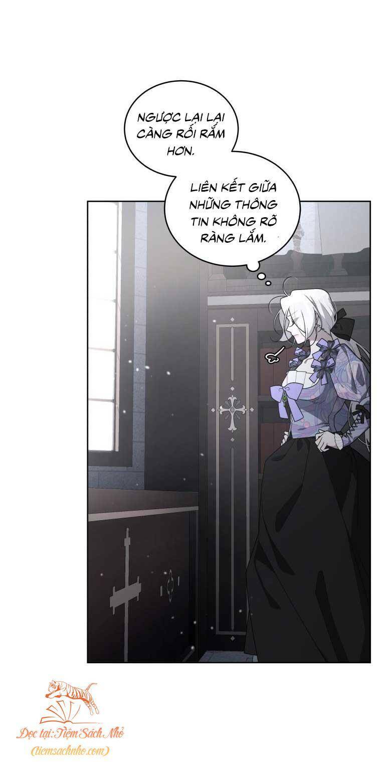 Ác Nữ Thuần Hoá Quái Thú Chapter 28 - Trang 2