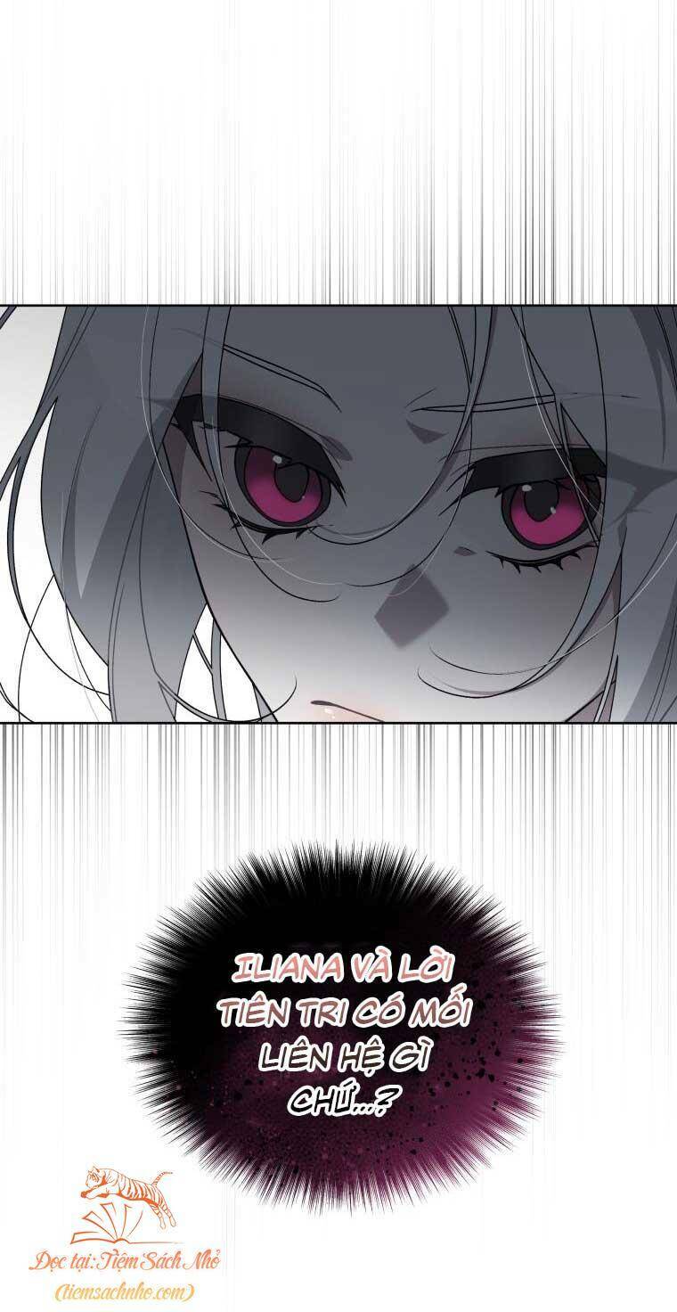 Ác Nữ Thuần Hoá Quái Thú Chapter 28 - Trang 2