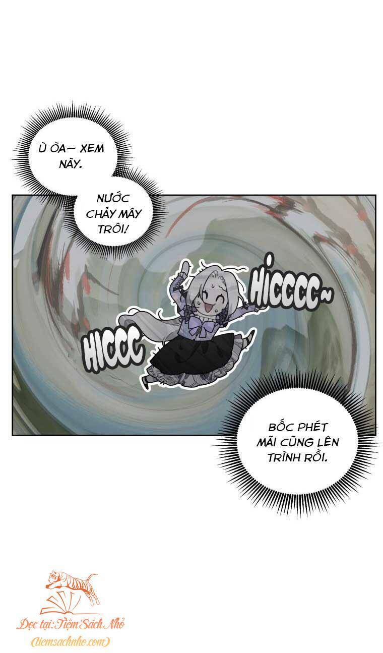 Ác Nữ Thuần Hoá Quái Thú Chapter 28 - Trang 2