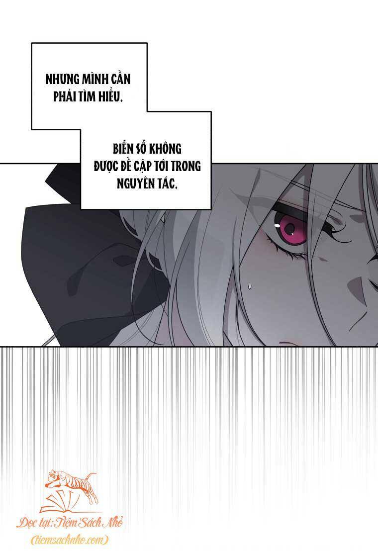 Ác Nữ Thuần Hoá Quái Thú Chapter 28 - Trang 2