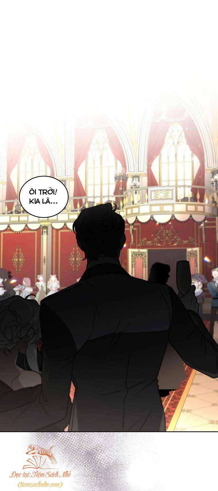 Ác Nữ Thuần Hoá Quái Thú Chapter 29 - Trang 2