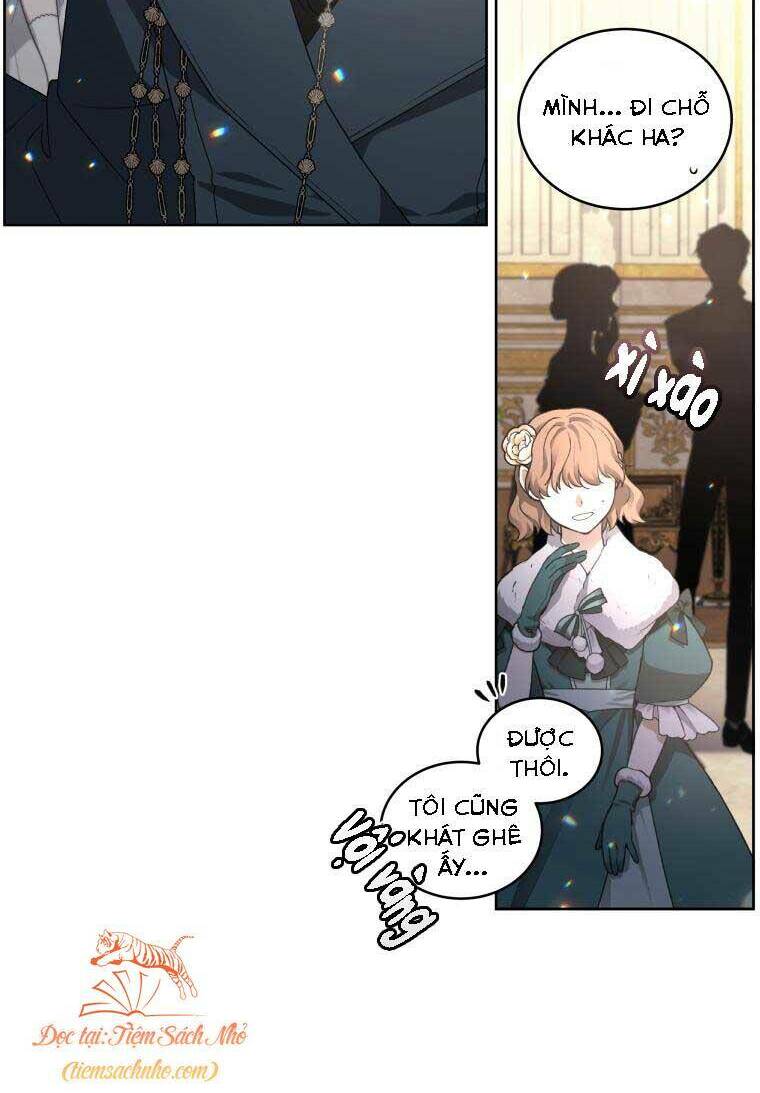 Ác Nữ Thuần Hoá Quái Thú Chapter 29 - Trang 2