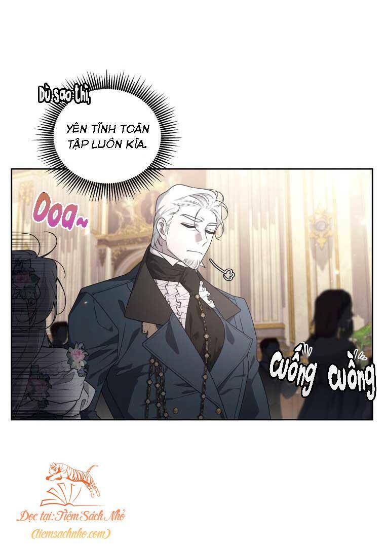 Ác Nữ Thuần Hoá Quái Thú Chapter 29 - Trang 2