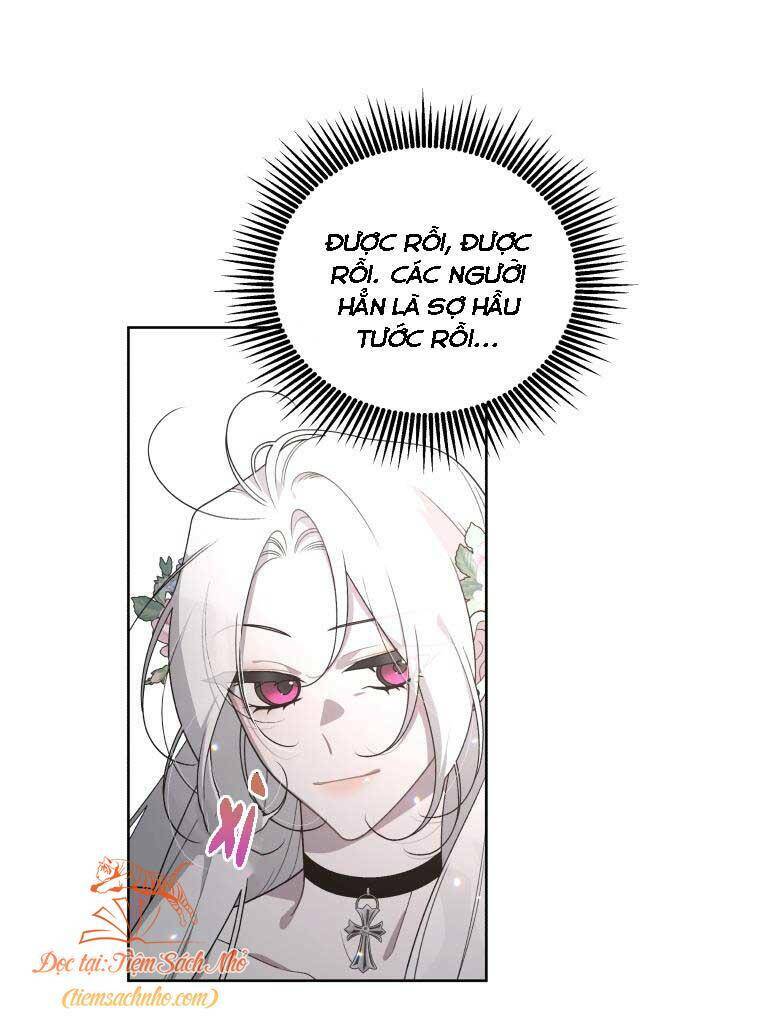 Ác Nữ Thuần Hoá Quái Thú Chapter 29 - Trang 2